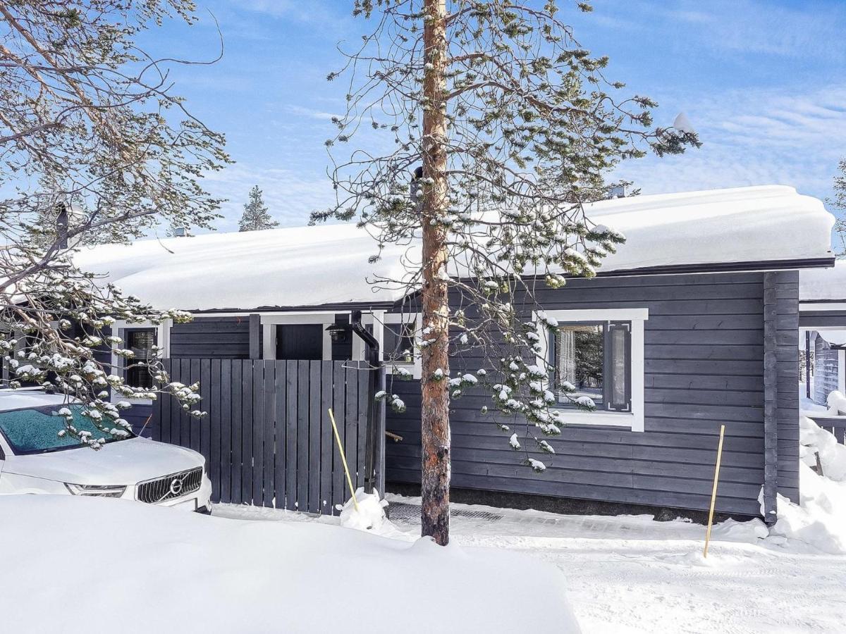 Holiday Home Metso-Pirtti By Interhome Saariselkä Exterior foto