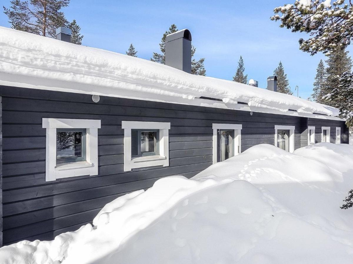 Holiday Home Metso-Pirtti By Interhome Saariselkä Exterior foto